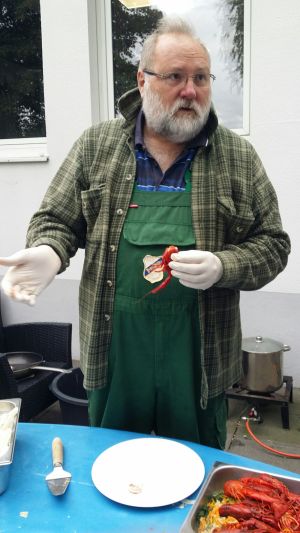 Frank Makowika