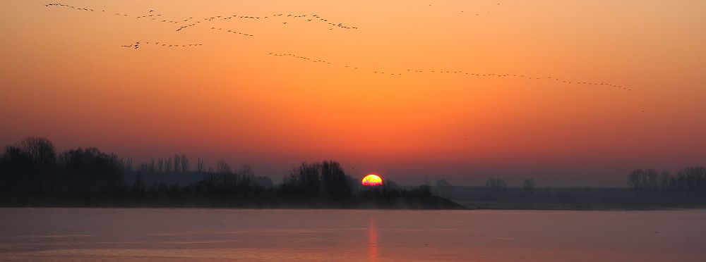 bezirksgewaesser Linker Niederrhein