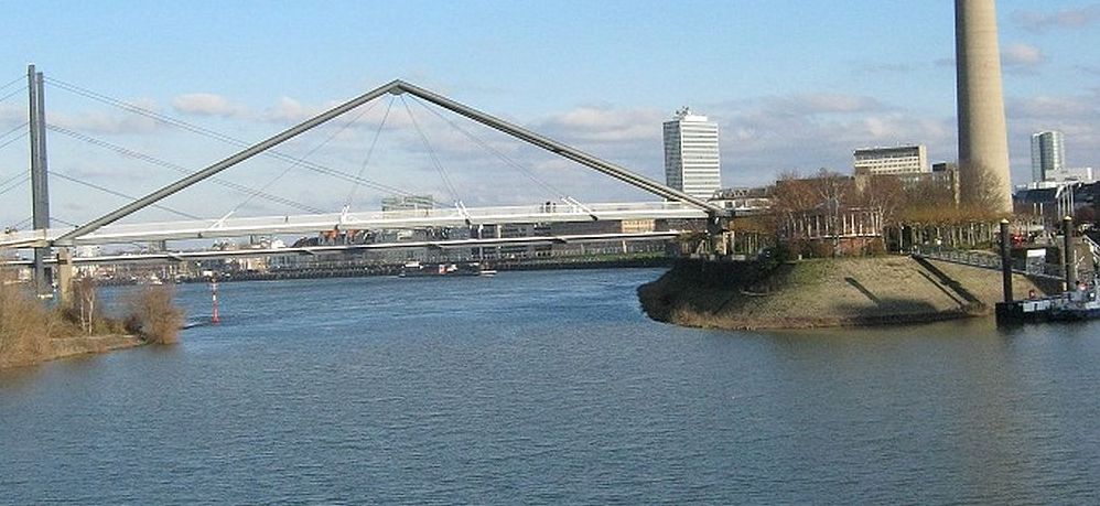 bezirksgewsser dsseldorf